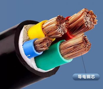 广东万瑞通电缆